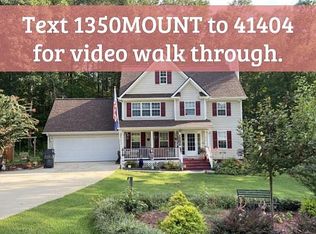 1350 Mount Carmel Rd, Newnan, GA 30263