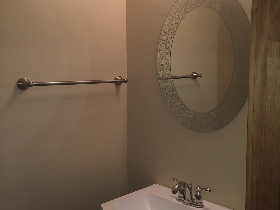 Half bath