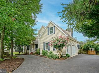 22 Sheffield Rd, Rehoboth Beach, DE 19971