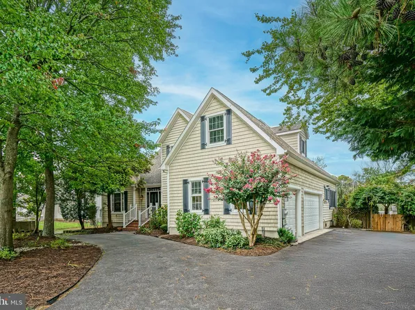 22 Sheffield Rd, Rehoboth Beach, DE 19971