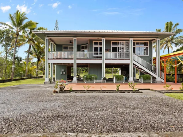 15-1932 2nd Ave, Keaau, HI 96749