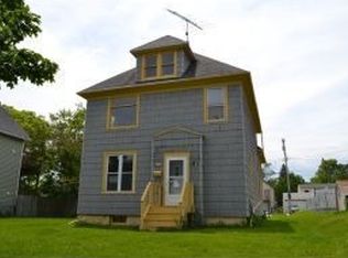 1311 New Jersey Ave, Sheboygan, WI 53081