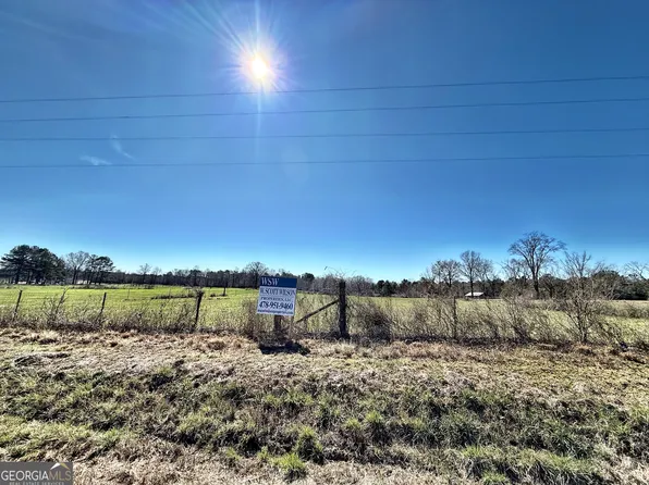 1 State Highway 358, Jeffersonville, GA 31044