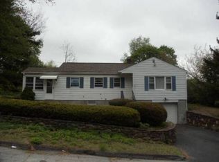 6 Elmer St, Worcester, MA 01603