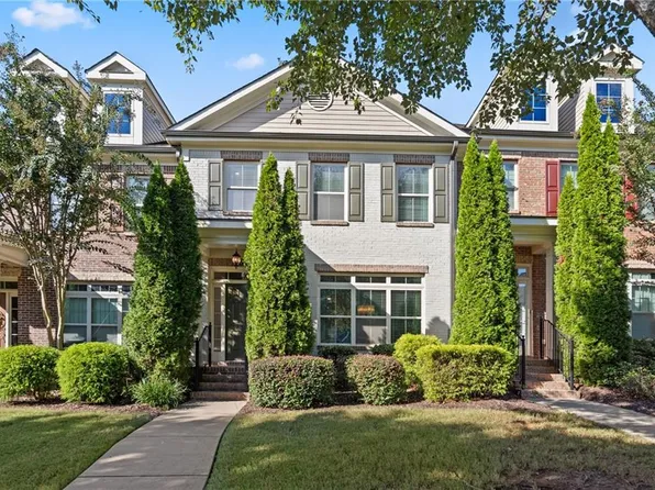 7535 Jamestown Dr, Alpharetta, GA 30005