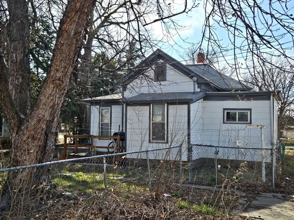 1015 Broadway St, Concordia, KS 66901