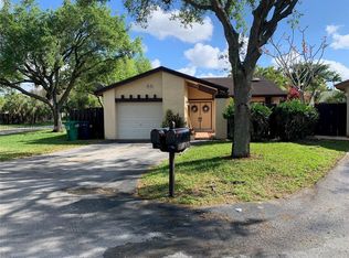 11390 SW 136th Ave, Miami, FL 33186