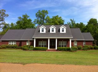 184 Creeks Xing, Ruston, LA 71270