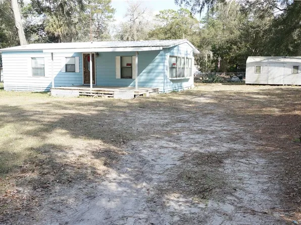 5505 NE 166th Ter, Silver Springs, FL 34488