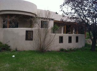 1535 Apple Valley Rd, Lyons, CO 80540