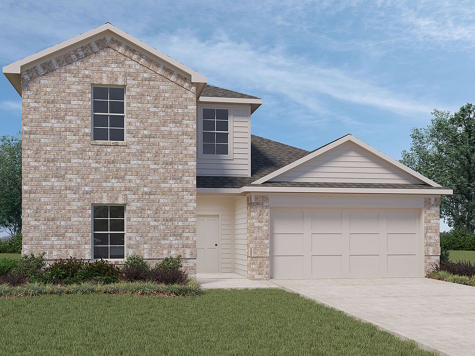 Plan Elevation.