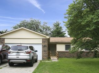 7524 Rogers Dr, Indianapolis, IN 46214