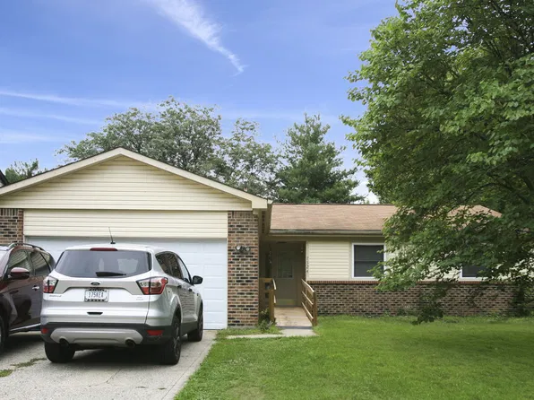 7524 Rogers Dr, Indianapolis, IN 46214