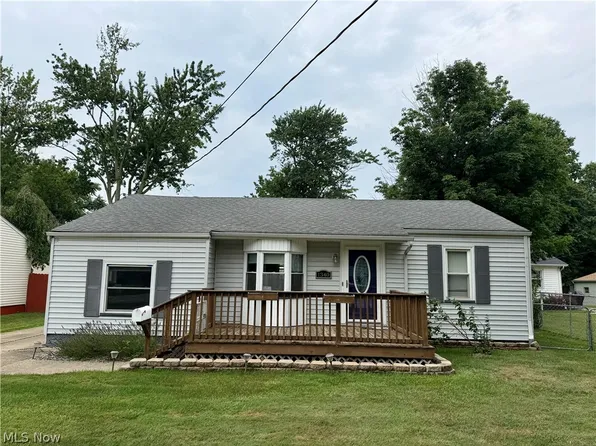 1340 E 342nd St, Eastlake, OH 44095