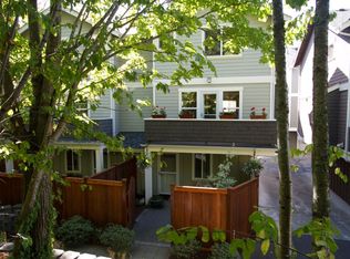 9128 45th Ave SW, Seattle, WA 98136