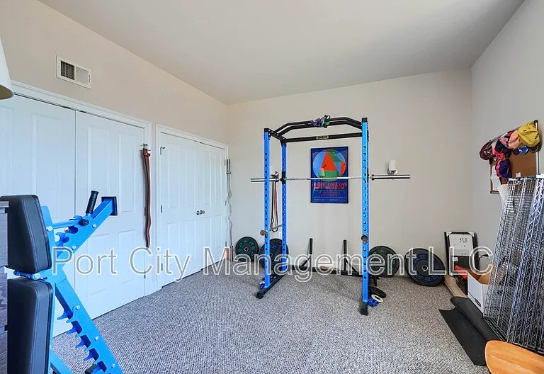1025 Saint Paul St #4 — Photo 7