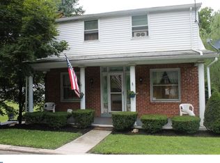 563 Wyomissing Rd, Mohnton, PA 19540