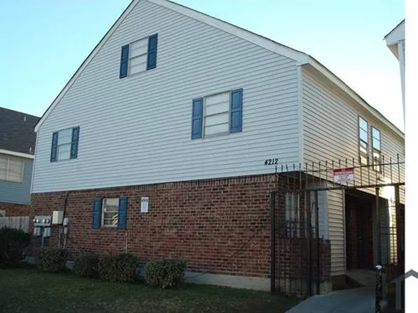 4212 Lac Du Bay Dr, Harvey, LA 70058