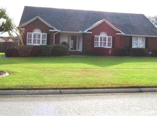 3180 Ashlynn Way, Sumter, SC 29154