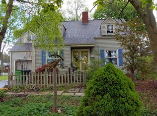 536 Portage Rd, Wooster, OH 44691