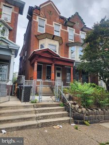 1223 W Allegheny Ave, Philadelphia, PA, 19133