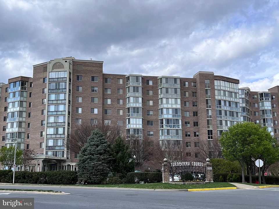 Turnberry Courts At Leisure World Apartment Rentals Silver Spring, MD