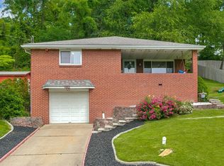 3927 Lodge Ave, North Versailles, PA 15137