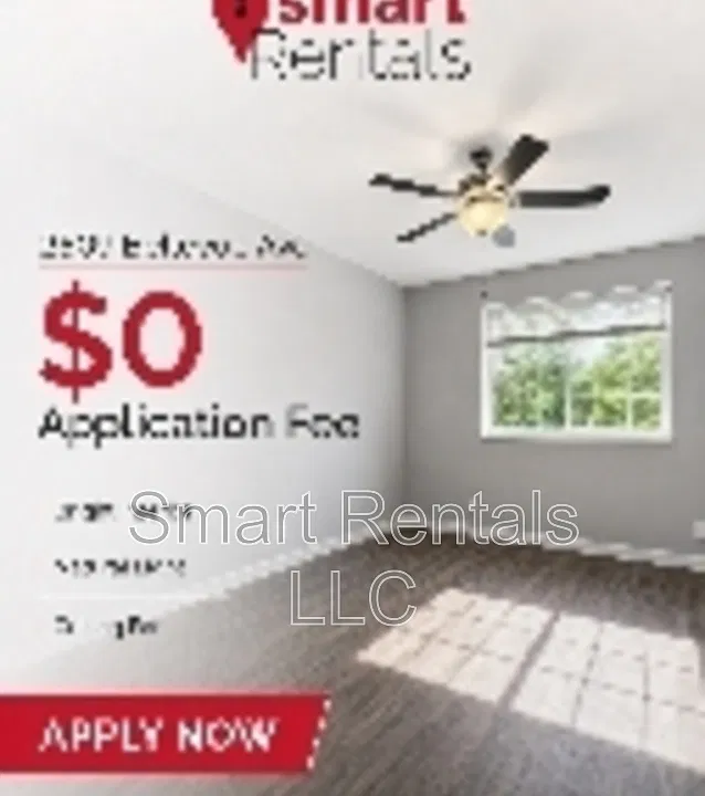 3205 Dakota St #1F