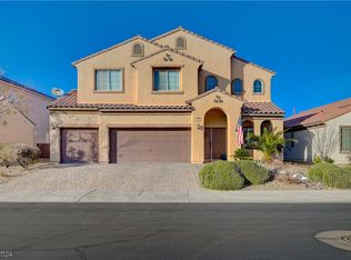 3732 Toscanella Ave, Henderson, NV 89052