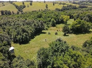 995 County Road 818 Cres #818, Green Forest, AR 72638