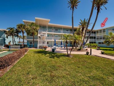 6061 2nd St E APT 61, Saint Petersburg, FL, 33706