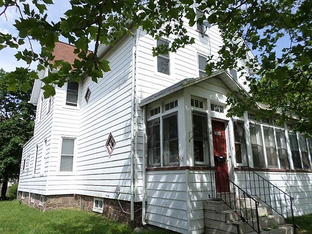 Property Front View
