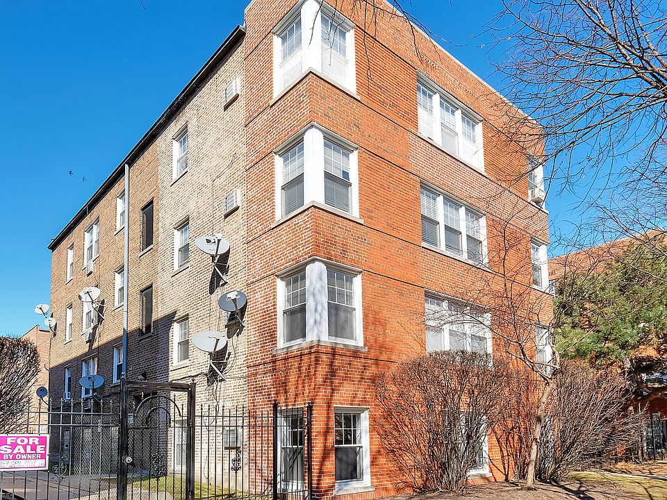 1st image of 2410 W Farragut Ave APT G
