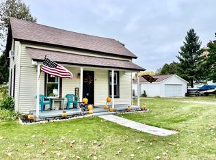 832 Sheridan St, Big Rapids, MI