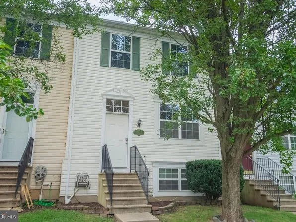 531 Hall Ct, Havre De Grace, MD 21078