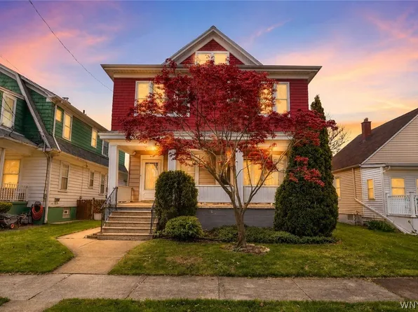 2460 Grand Ave, Niagara Falls, NY 14301