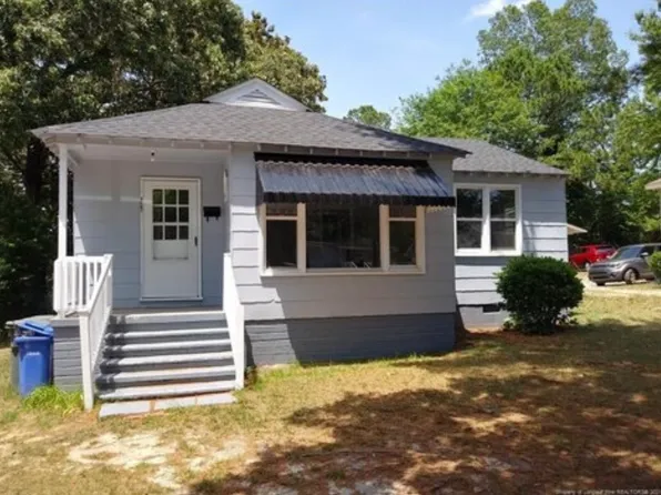 303 Lynn Ave, Fayetteville, NC 28301