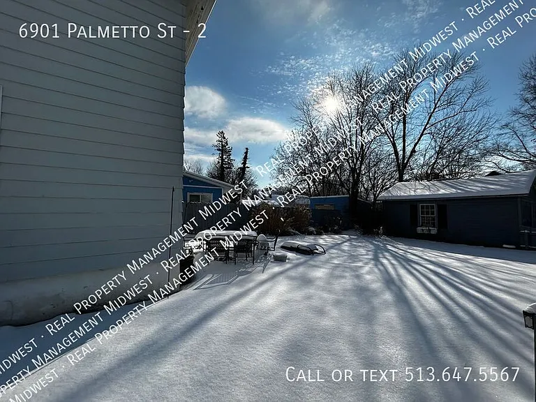 6901 Palmetto St #2 — Photo 13