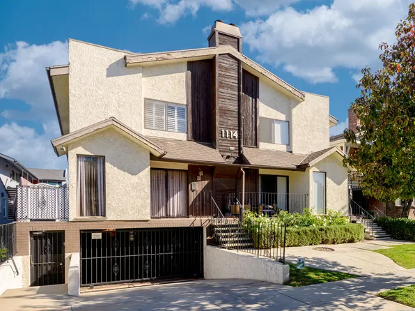 1114 San Rafael Ave APT 5, Glendale, CA 91202