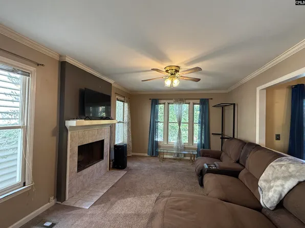 127 River Bluff Ct, Columbia, SC 29210