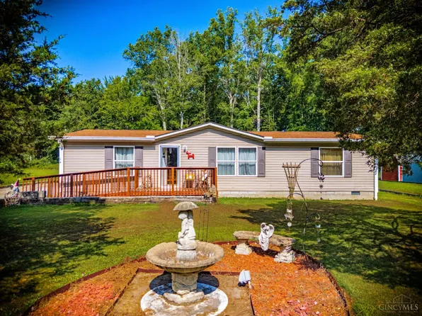 64 Heather Holly Ln, Winchester, OH 45697