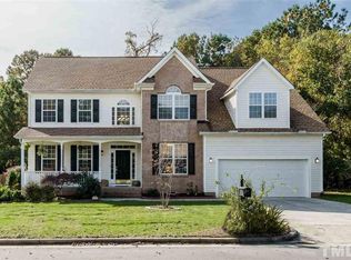 213 Plyersmill Rd, Cary, NC 27519