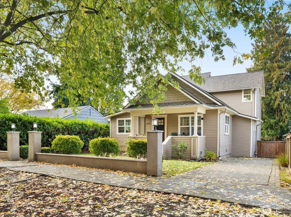 6507 41st Avenue SW, Seattle, WA 98136