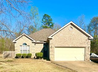 159 Gourdneck Valley Rd, Malvern, AR 72104