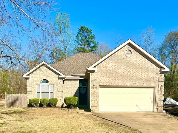 159 Gourdneck Valley Rd, Malvern, AR 72104