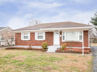 8296 Virginia Rd, Louisville, KY 40258
