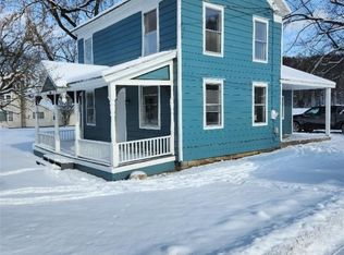 2620 Lower Cincinnatus Rd, Cincinnatus, NY 13040