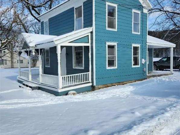 2620 Lower Cincinnatus Rd, Cincinnatus, NY 13040