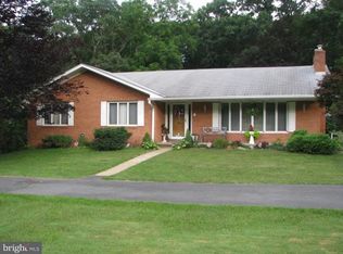 12800 Gramlich Rd SW, Lavale, MD 21502