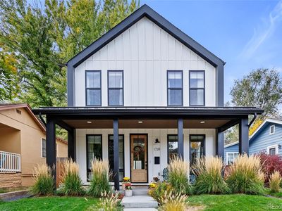 1739 S Gilpin Street, Denver, CO, 80210